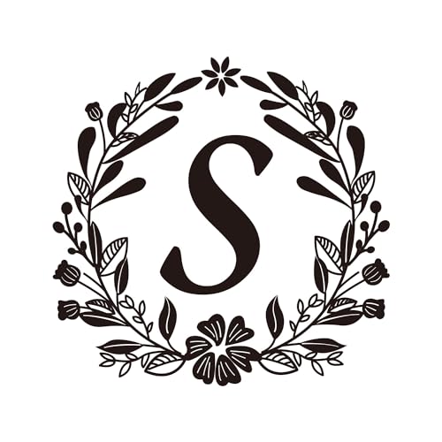Letter S