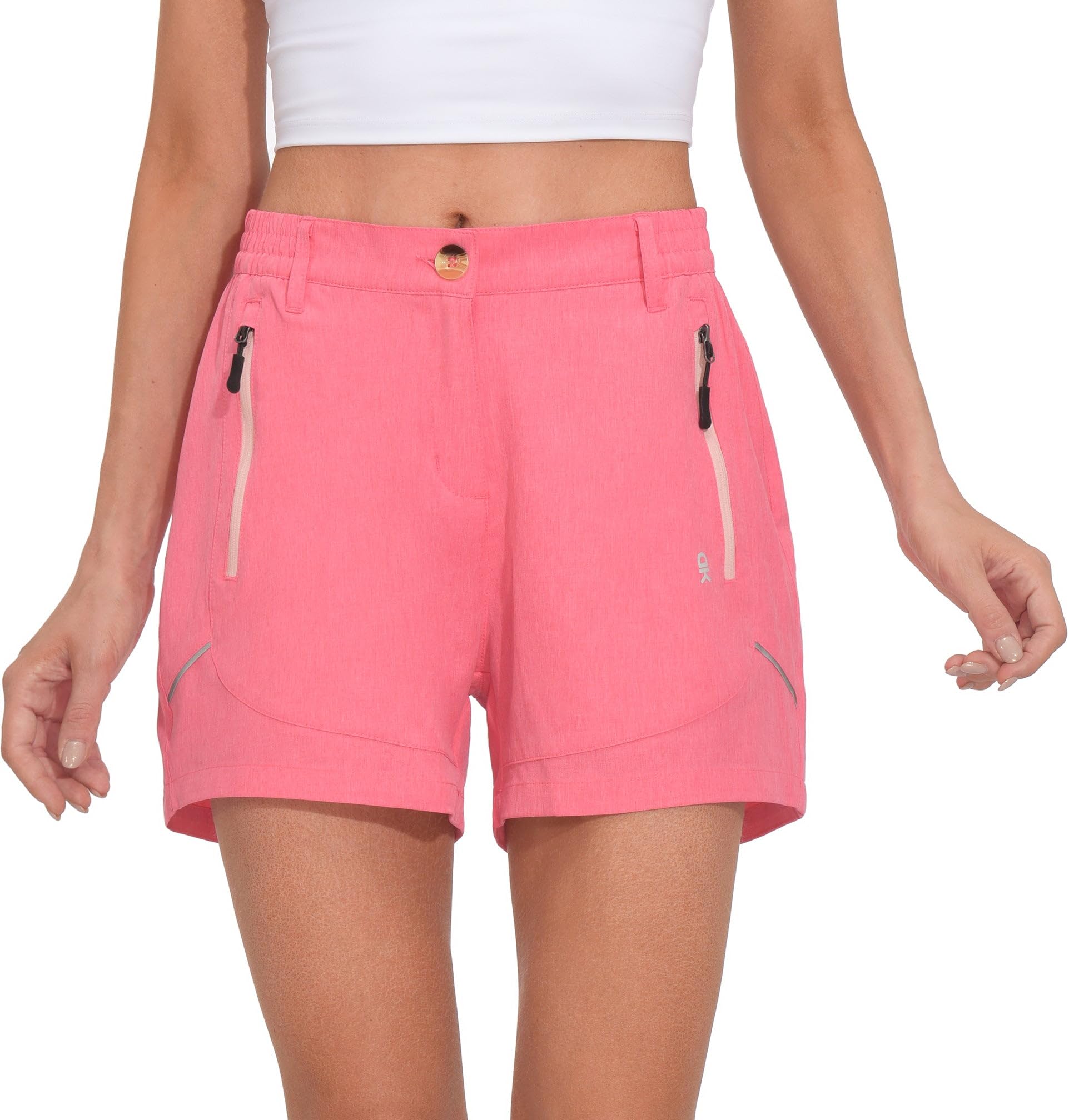 Little Donkey Andy Women's 3.5