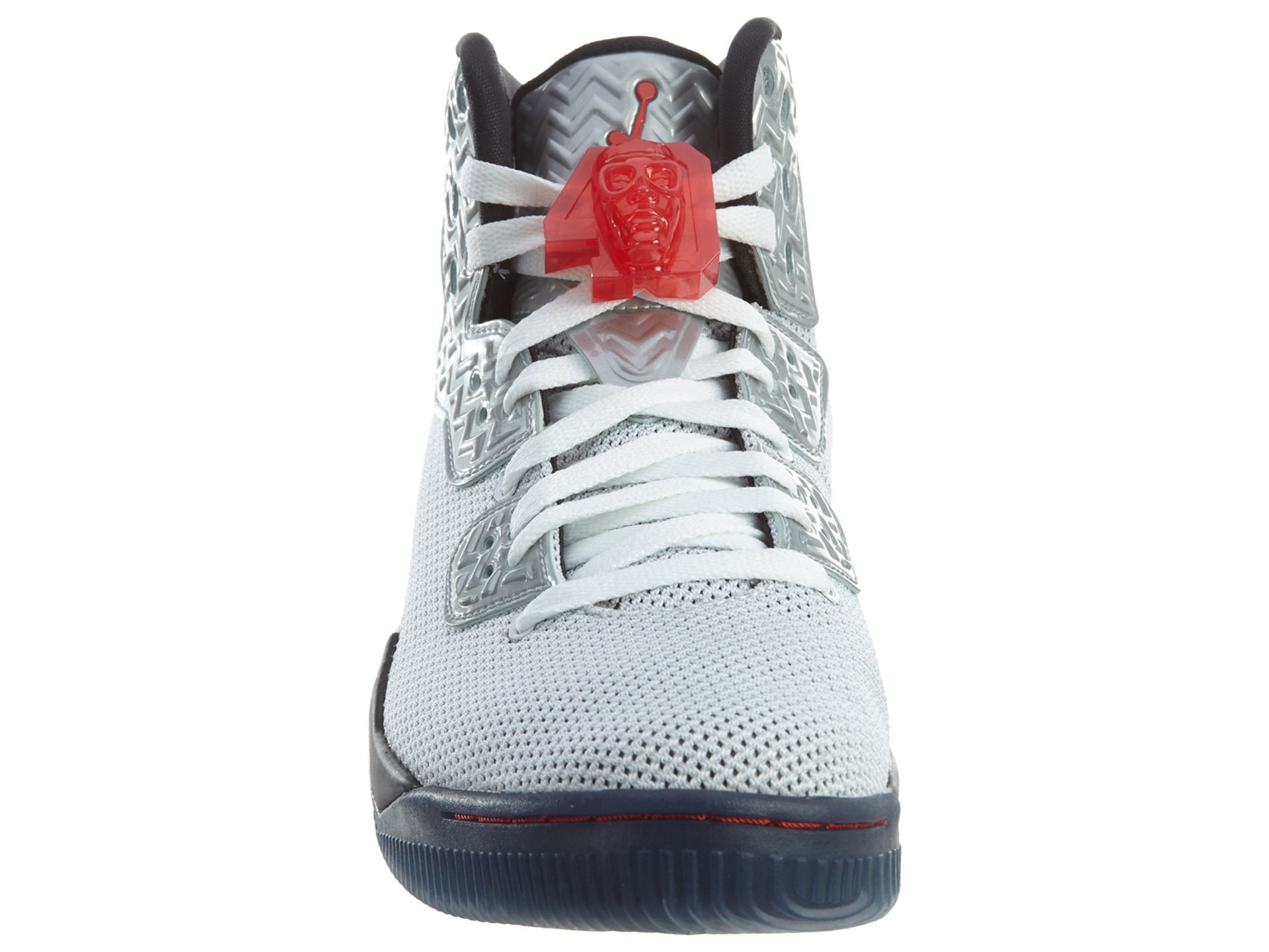 Original Title: [807541-101] AIR Jordan Spike Forty PE Mens Sneakers AIR JORDANWHITE FIRE RED Black   Optimized Title: **Men's Air Jordan Spike Forty PE Sneakers - White, Fire Red & Black (807541-101) | Basketball, Streetwear & Casual Wear**