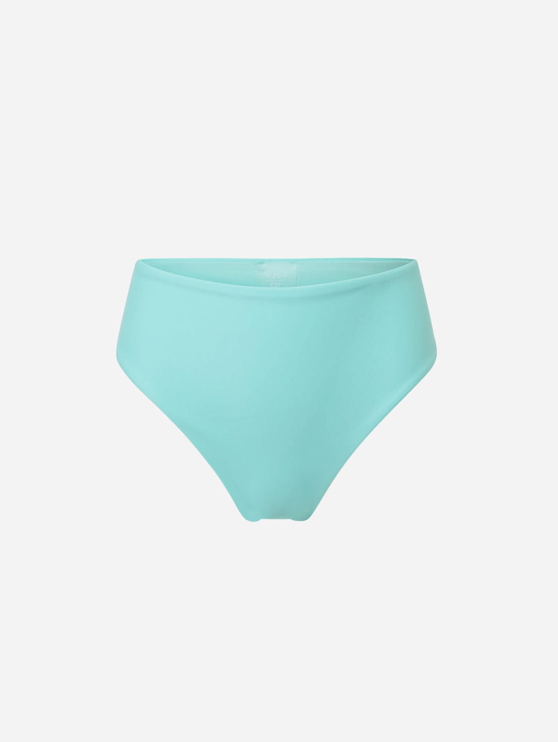 Eco-Friendly Jondal Recycled Polyamide Bikini Bottom - AQVA Blue | Sustainable Swimwear for Beach & Pool | Perfect for Summer Vacation & Water Sports