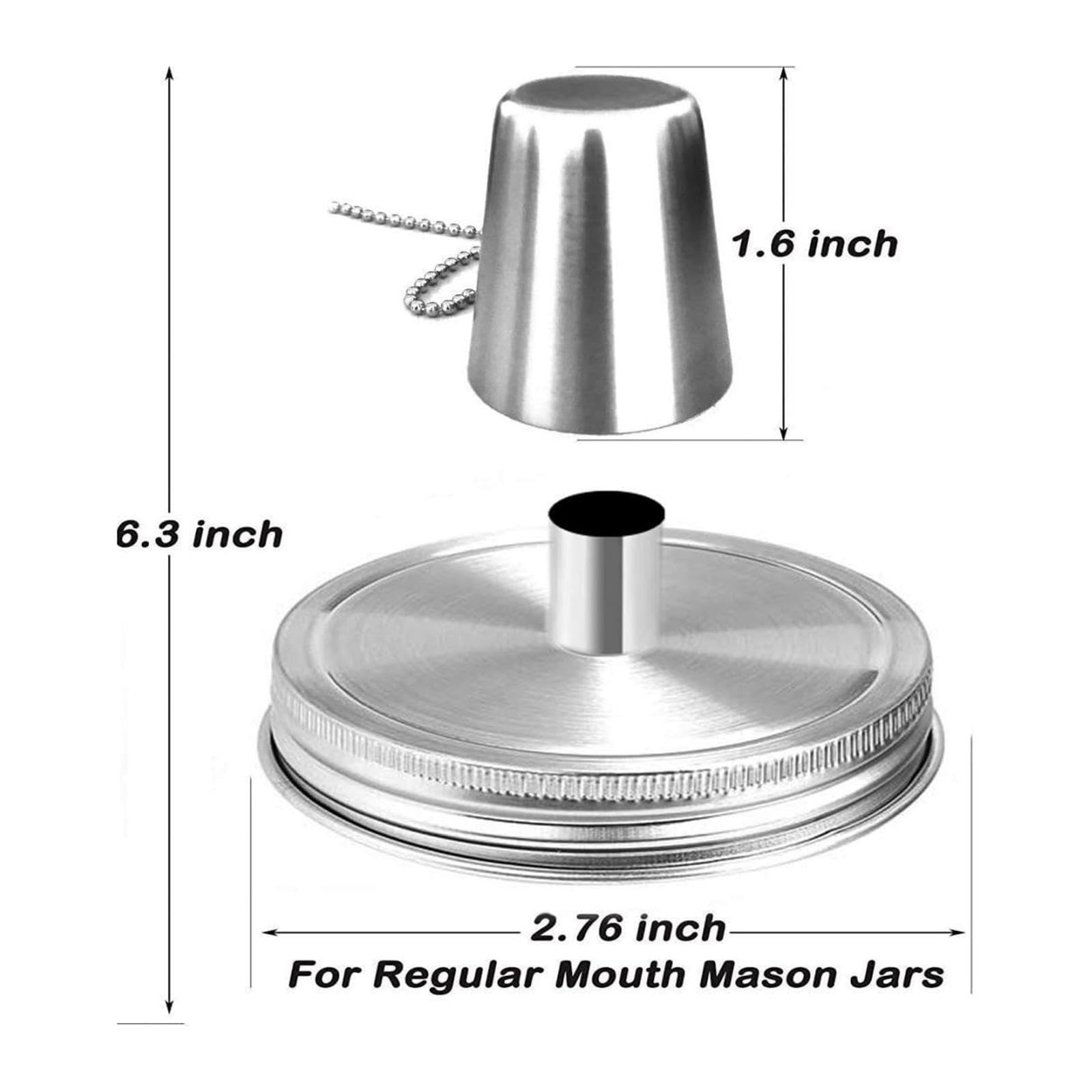 SAZ DEKOR 4X Premium Cotton Lamp Wicks - Replacement Wicks for Tiki Torches, Candle Making & Outdoor Garden Lights - Perfect for DIY Candles, Patio Decor & Backyard Parties