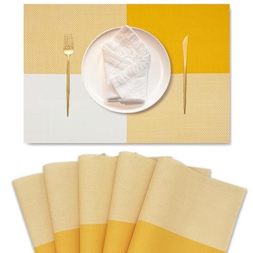 Beige Yellow