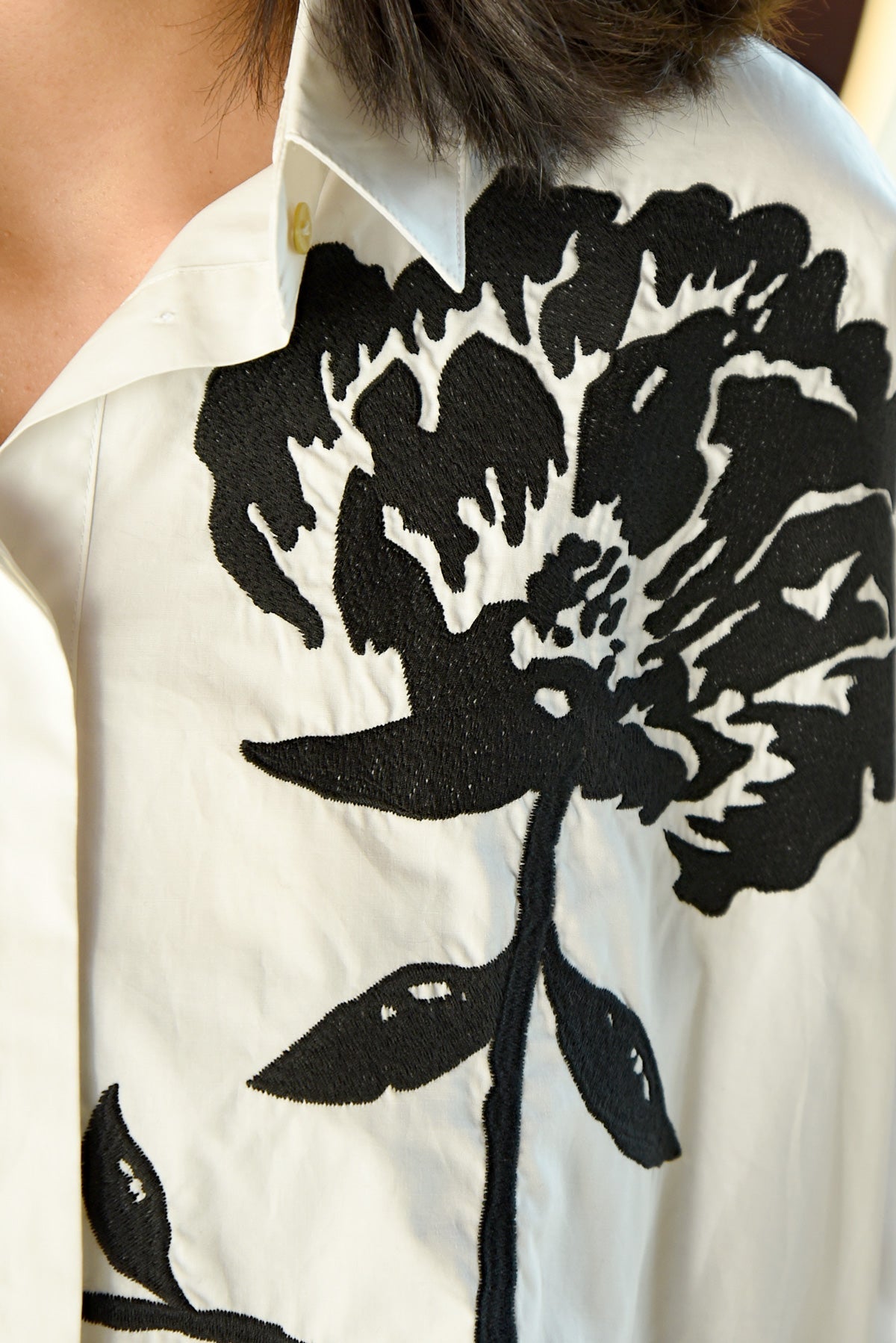 Trelise Cooper Love in Full Bloom Women's Shirt - Floral Print Blouse for Casual Wear & Spring Outfits