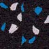 10% Blue/Grey