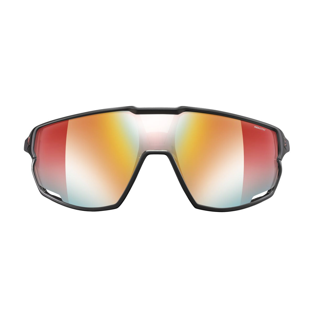 Rush J534 Polarized Sunglasses for Men & Women - UV Protection, Fashionable & Lightweight - Perfect for Driving, Beach & Outdoor Activities