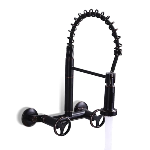 Oil Rubbed Bronze