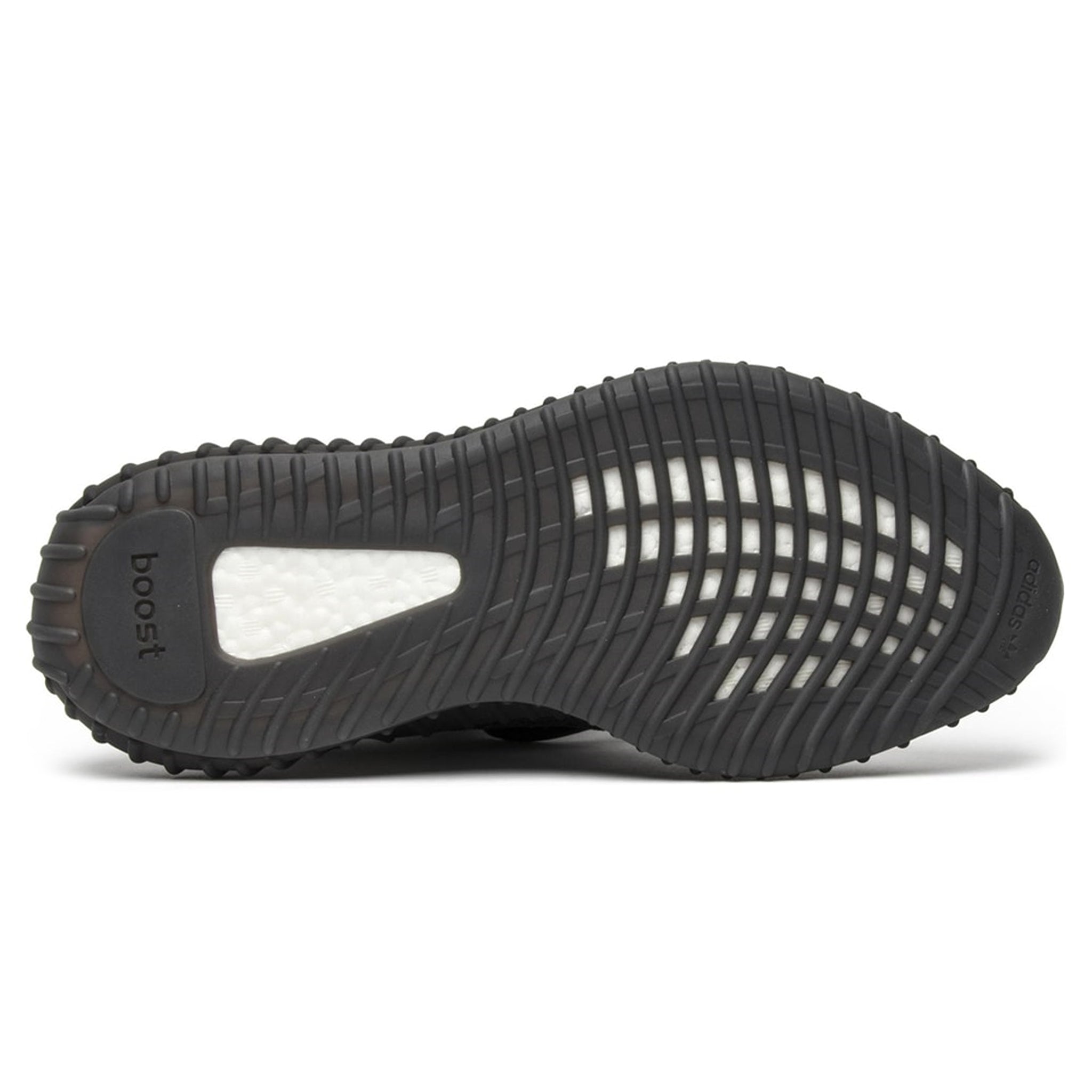 Adidas Yeezy Boost 350 V2 Core Black White (Oreo) - Men's Running Shoes for Casual Wear & Street Style Fashion