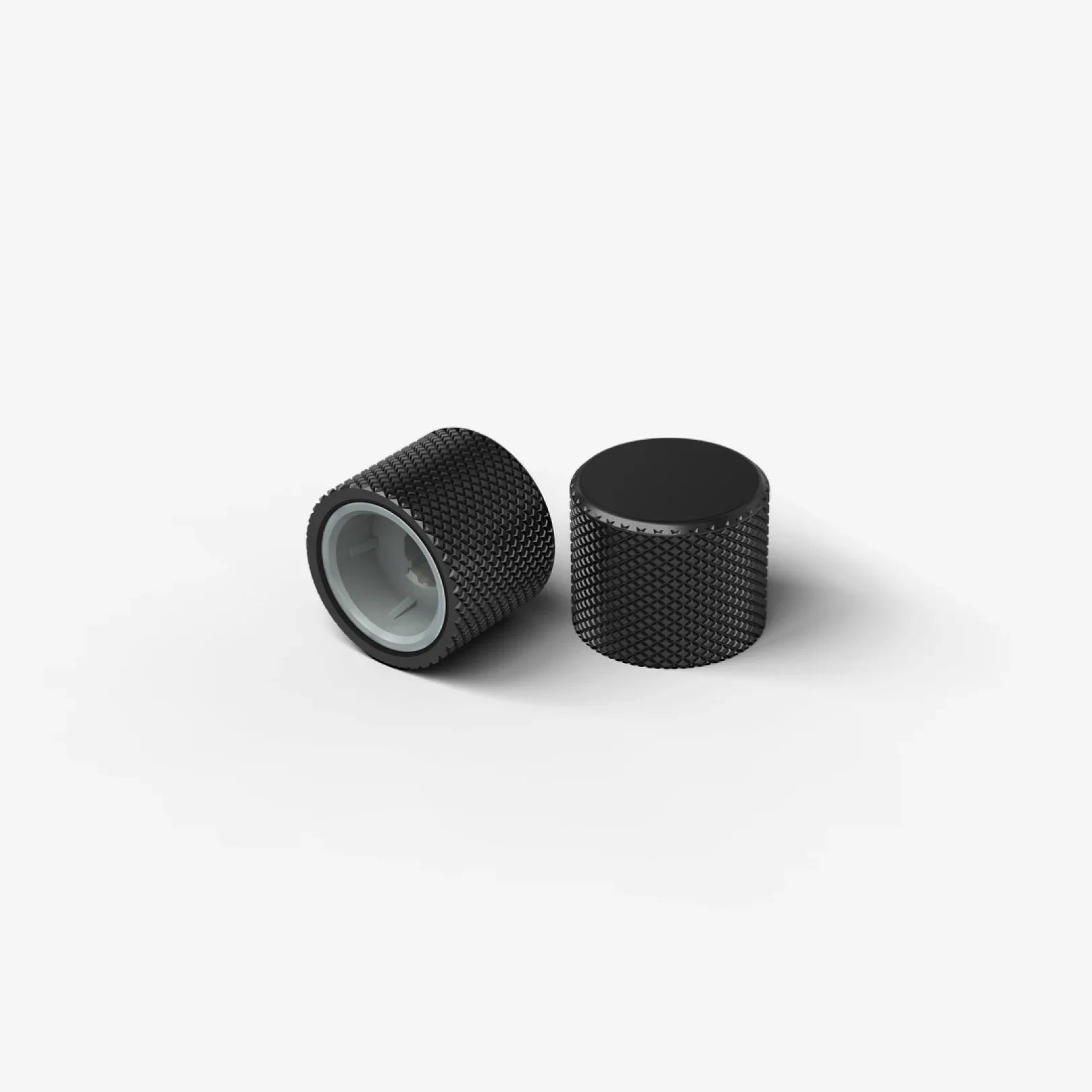 GMMK PRO Rotary Knobs - Customizable Mechanical Keyboard Encoder for PC Gaming & Typing - Perfect for Streamers, Programmers & Enthusiasts
