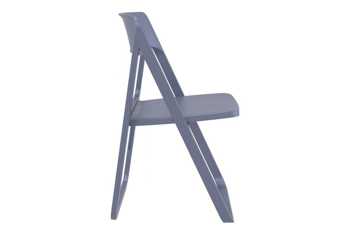 Premium Folding Chair for Hospitality & Events - Lightweight, Durable & Stackable - Perfect for Weddings, Parties, Banquets & Outdoor Gatherings