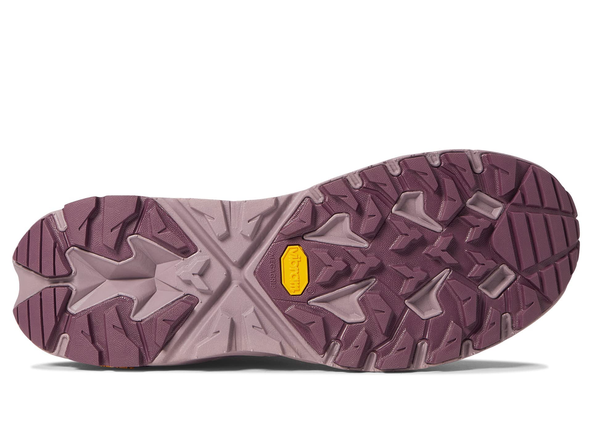 HOKA Anacapa Mid GTX Women's Hiking Boots - Waterproof & Lightweight for Outdoor Adventures, Trail Running & Travel