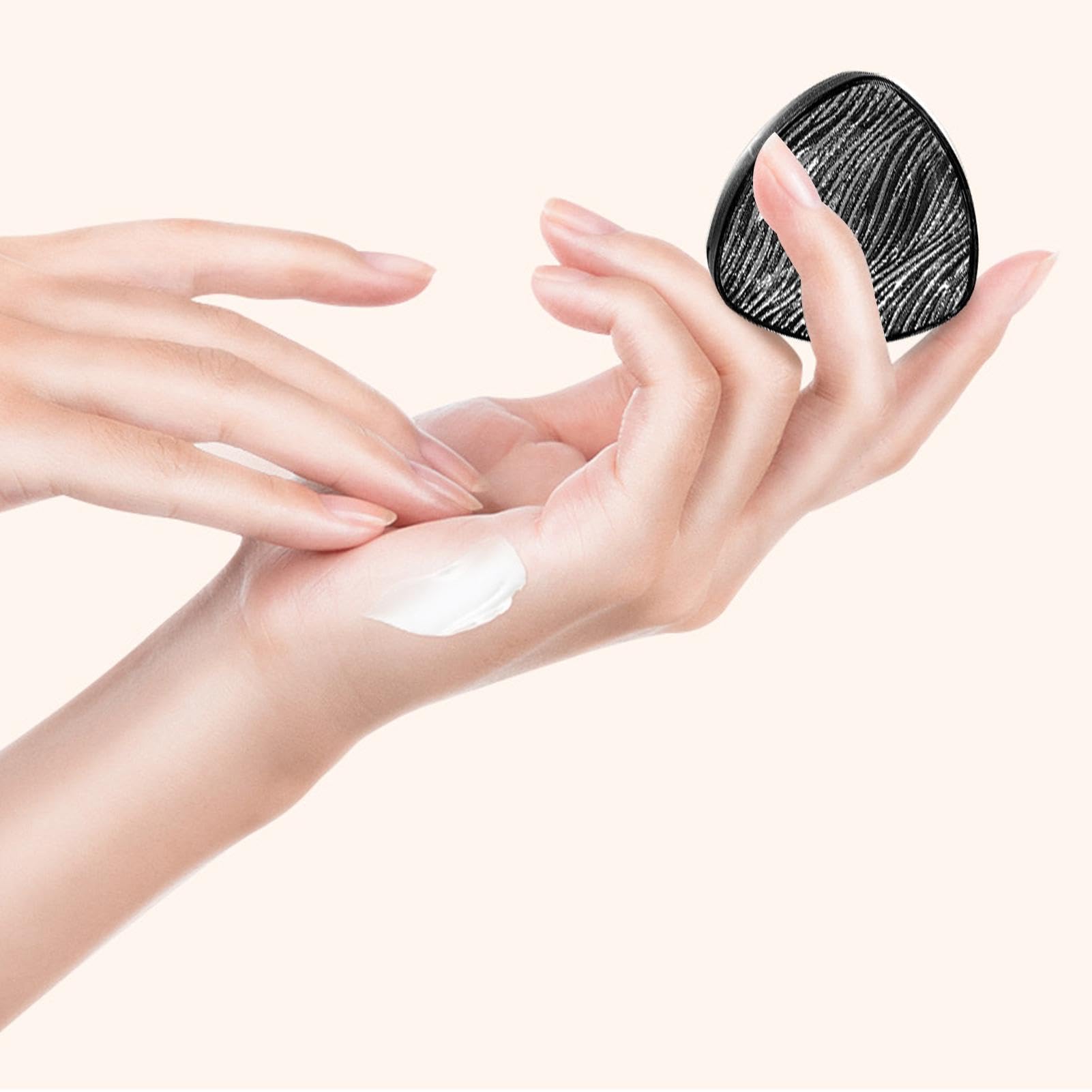 Long-Lasting Portable Solid Perfume Balm - Mini Travel Size for Dates, Prom, Parties & Special Occasions | Personal Fragrance for Women & Men | Compact & Convenient