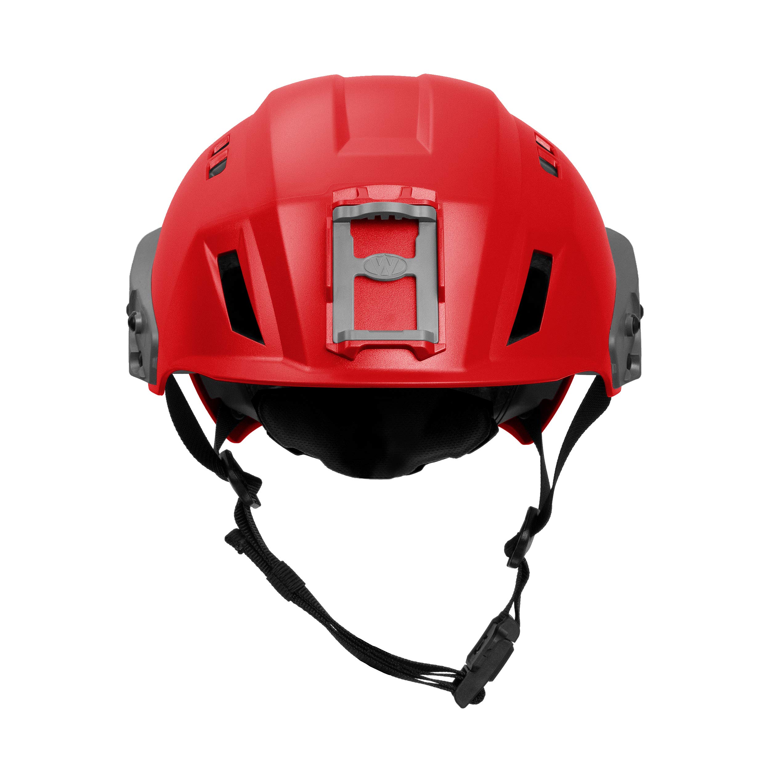 Team Wendy Search and Rescue Backcountry Bump Helmet - Lightweight Tactical Helmet with Precise Fit, ACH Blunt Impact Protection & Accessory Mounts | Perfect for Outdoor Adventures, Hunting & Emergency Response
