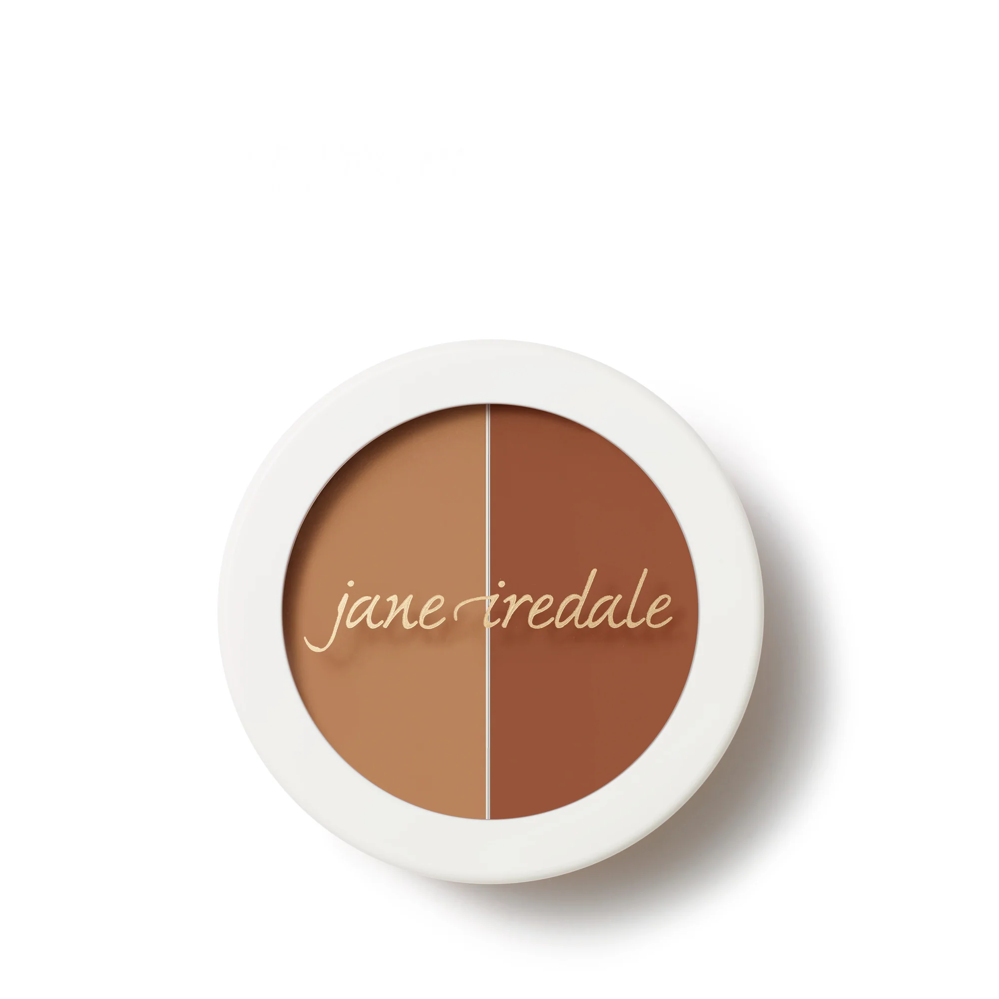 Jane Iredale Circle Delete Concealer - Full Coverage, Vegan & Cruelty-Free Under Eye Concealer for Dark Circles & Blemishes | Perfect for Everyday Makeup & Professional Use