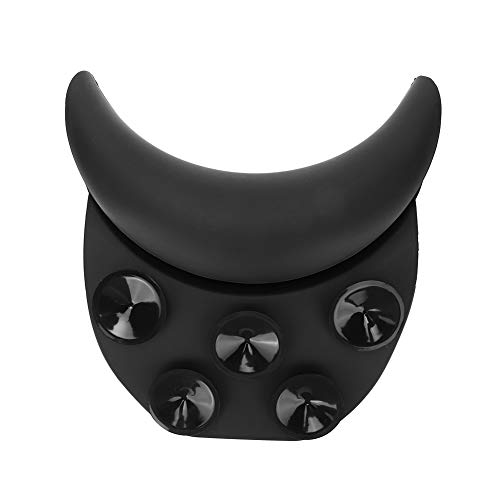 Salon Hair Washing Pillow - Professional Hairdressing Tool for Shampooing & Styling - Perfect for Salons, Spas & Home Hair Care