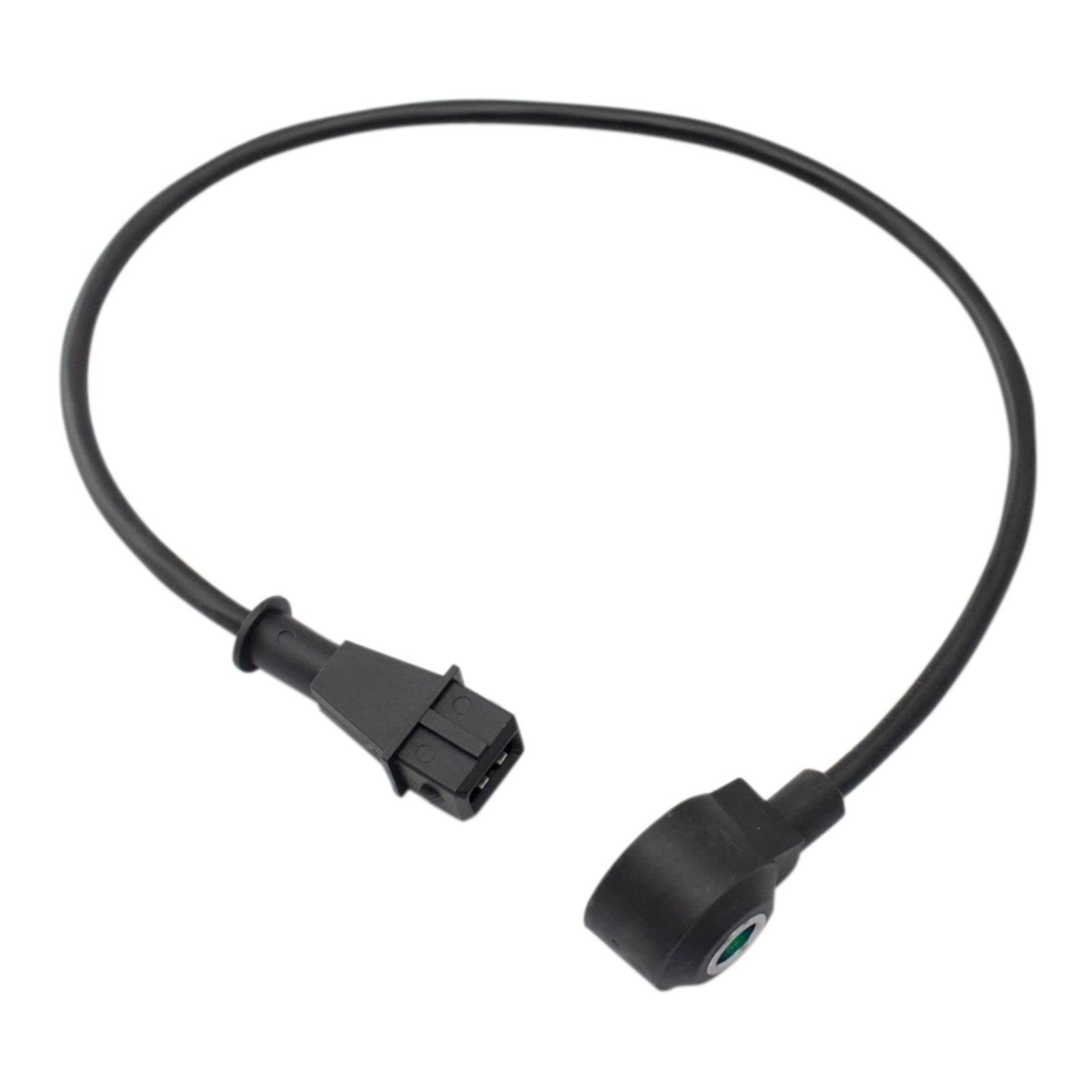 High-Quality Engine Knock Detonation Sensor Compatible with Chrysler Dodge Jeep Mitsubishi Ram - Improve Engine Performance & Prevent Damage | Perfect for DIY Auto Repairs & Vehicle Maintenance