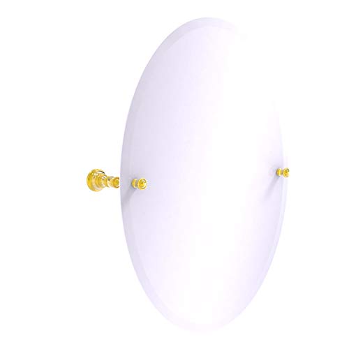 Polished Brass