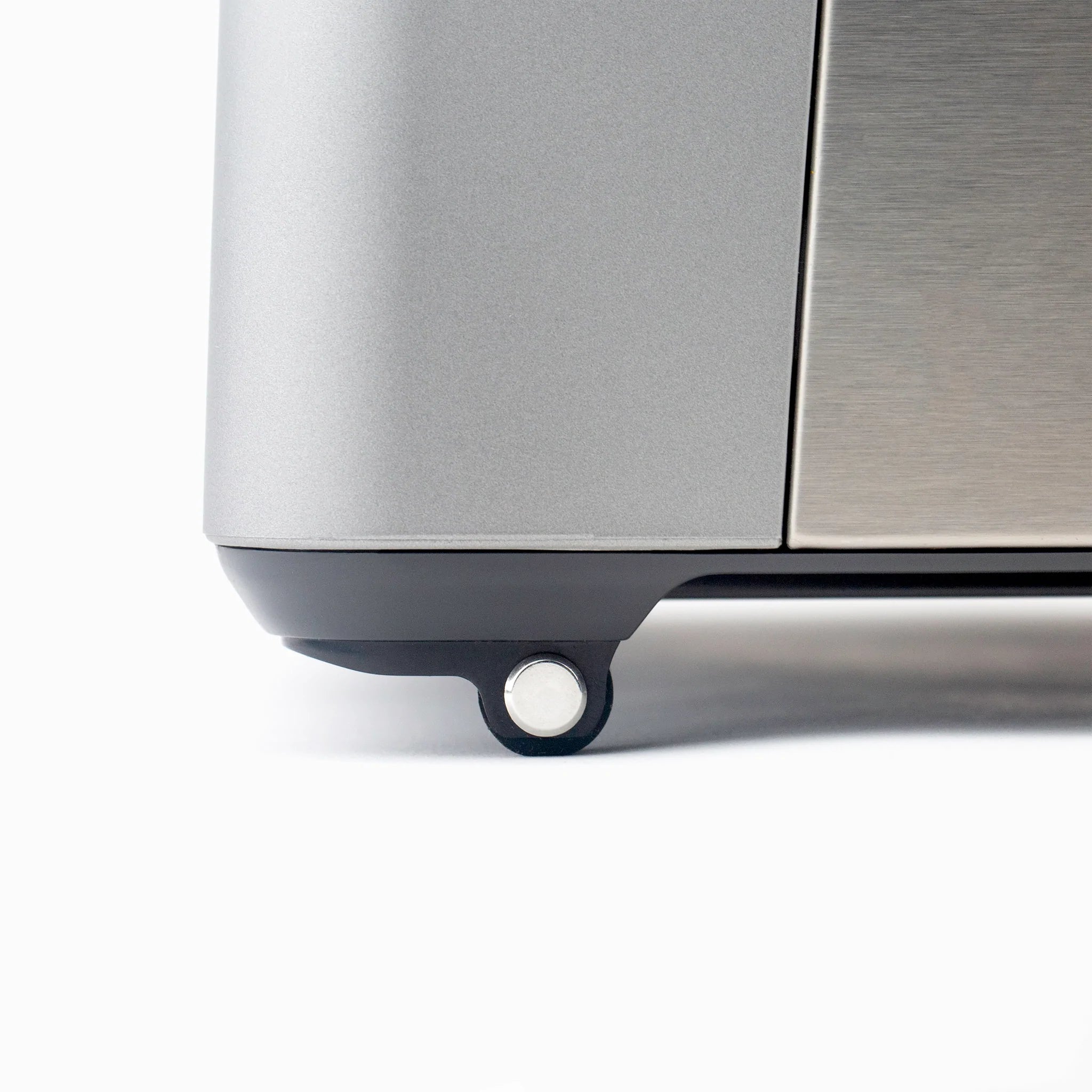 Breville Barista Express Crema Wheel Set - Replacement Part for Espresso Machine - Perfect for Home Baristas & Coffee Enthusiasts