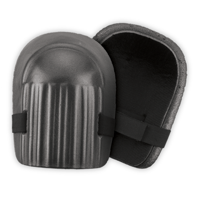 Kuny's KPV231 Foam Knee Pads for Work, Gardening & Construction - Comfortable Protective Gear for Flooring, Tile Installation & DIY Projects