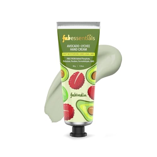 Avacado Lychee