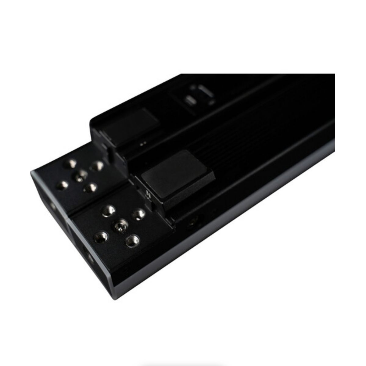 Aputure INFINIBAR PB3 RGB LED Light Panel (1 Foot) - Professional Photography, Video Lighting, Studio & YouTube Content Creation
