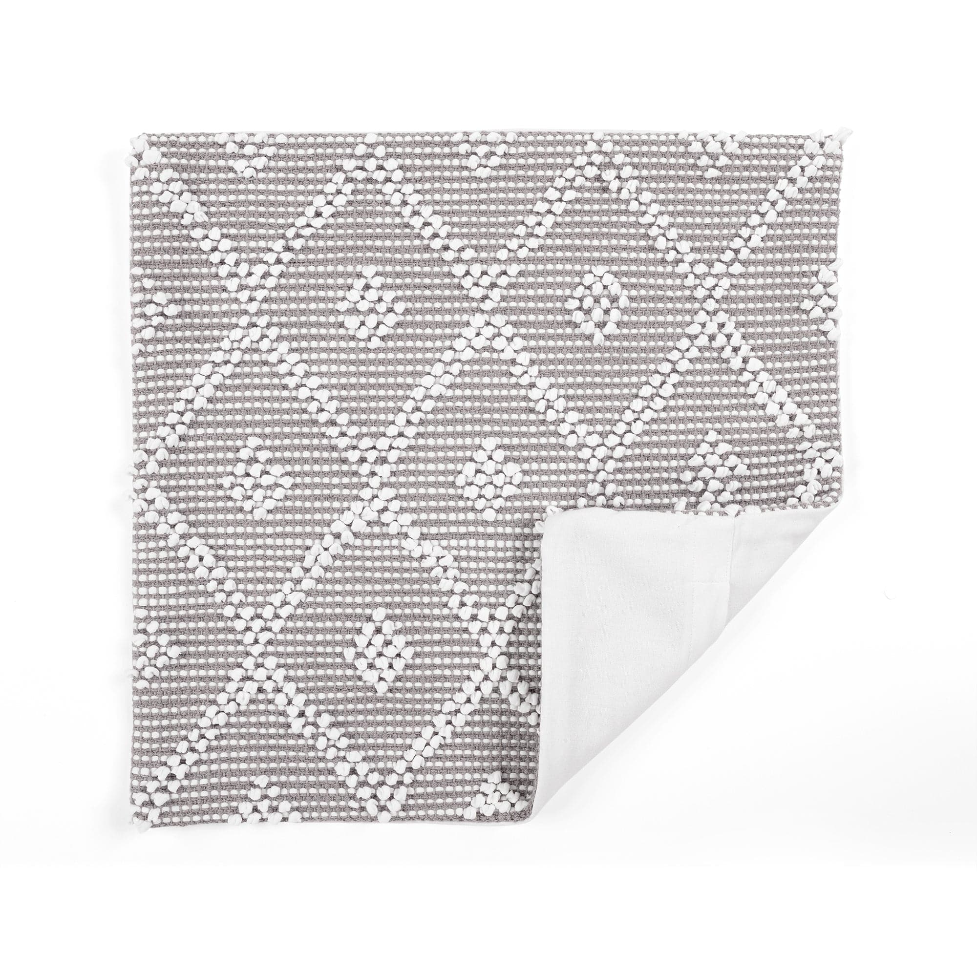 Adelyn Decorative Pillow Cover - Soft & Stylish Home Decor for Sofa, Bed, Couch - Perfect for Living Room, Bedroom & Nursery