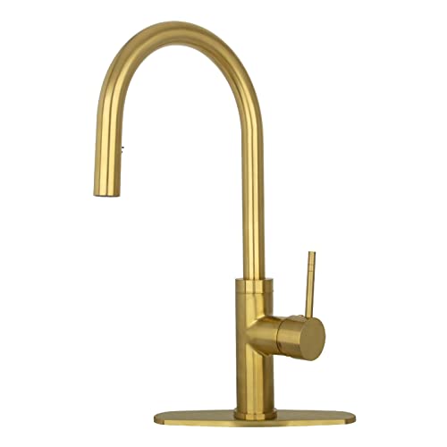 Brass Gold