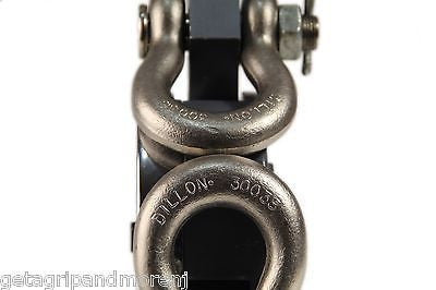 Dillon Dynamometer - 1000 lbs Capacity - Heavy-Duty Force Measurement Tool for Industrial Testing & Material Strength Analysis