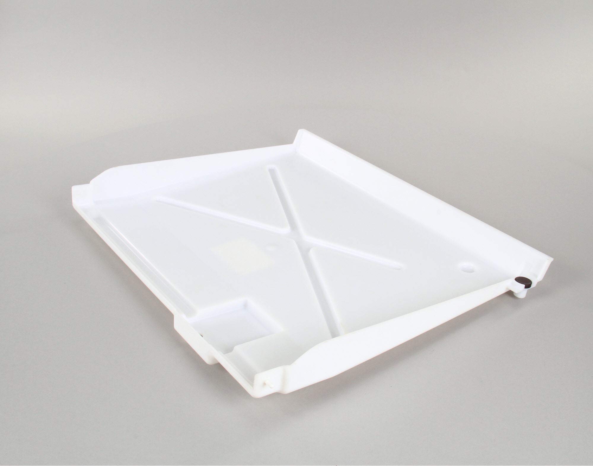 Manitowoc Ice 4304643 Replacement Water Curtain for Commercial Ice Machines - Durable & Easy to Install (Perfect for Restaurants, Bars, and Hotels)
