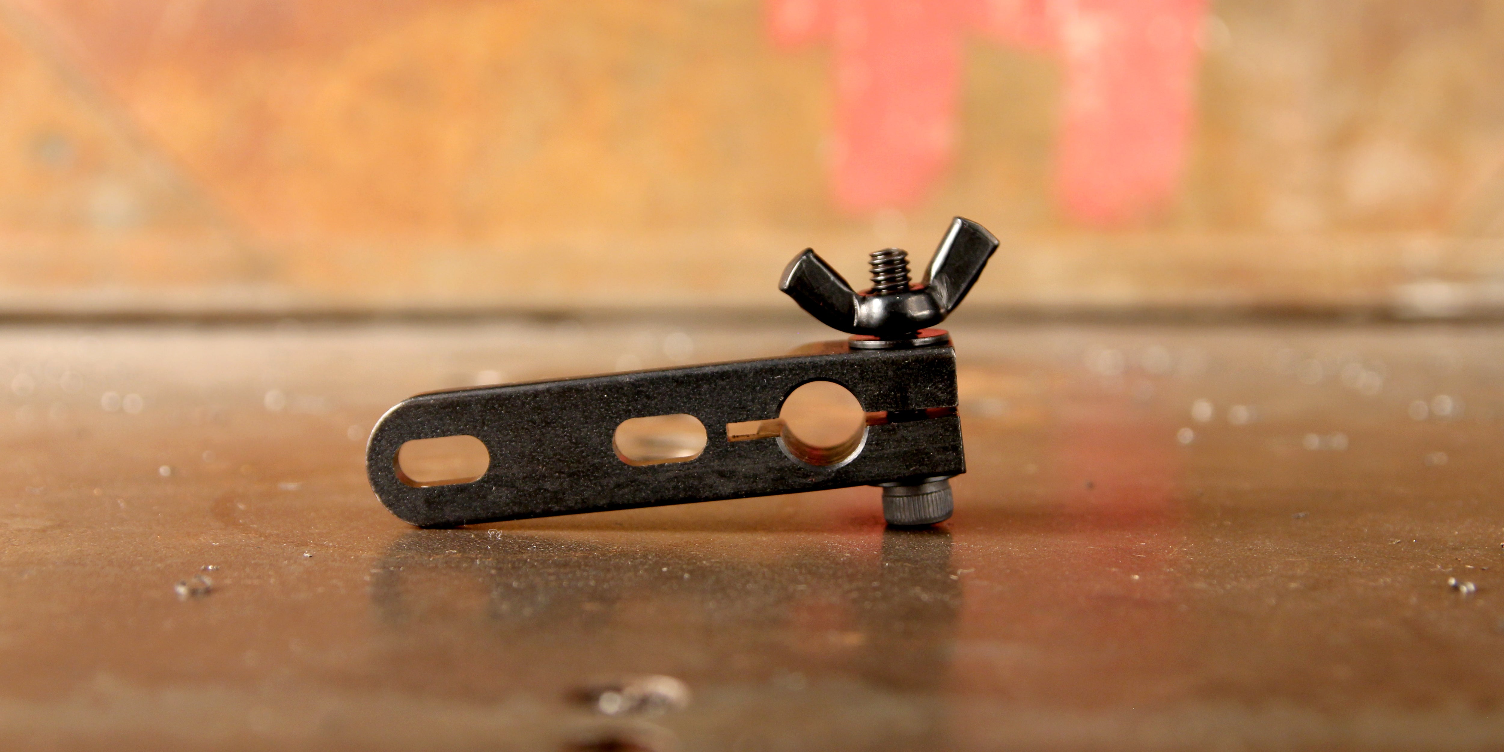 Heavy Duty Replacement Tube Vise - High Quality Metal Clamp for Plumbing & HVAC Work - Perfect for Pipe Repair, Workshop & DIY Projects