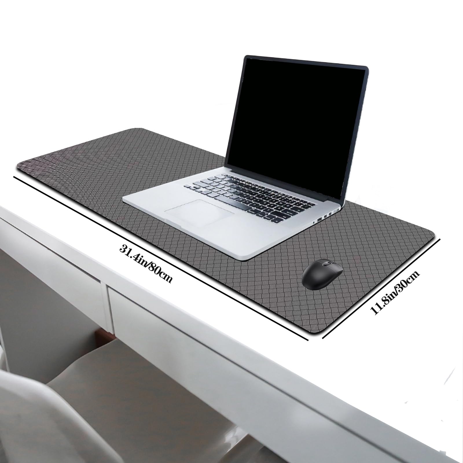 Premium Large Gaming Mouse Pad 31.4