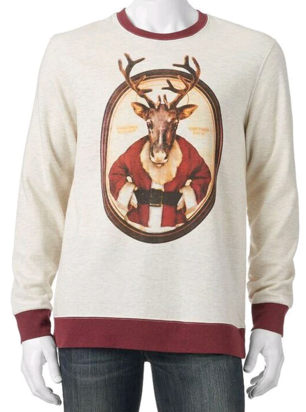 Big & Tall Novelty Sweatshirts for Men - Comfortable Oversized Graphic Hoodies for Casual Wear & Lounge