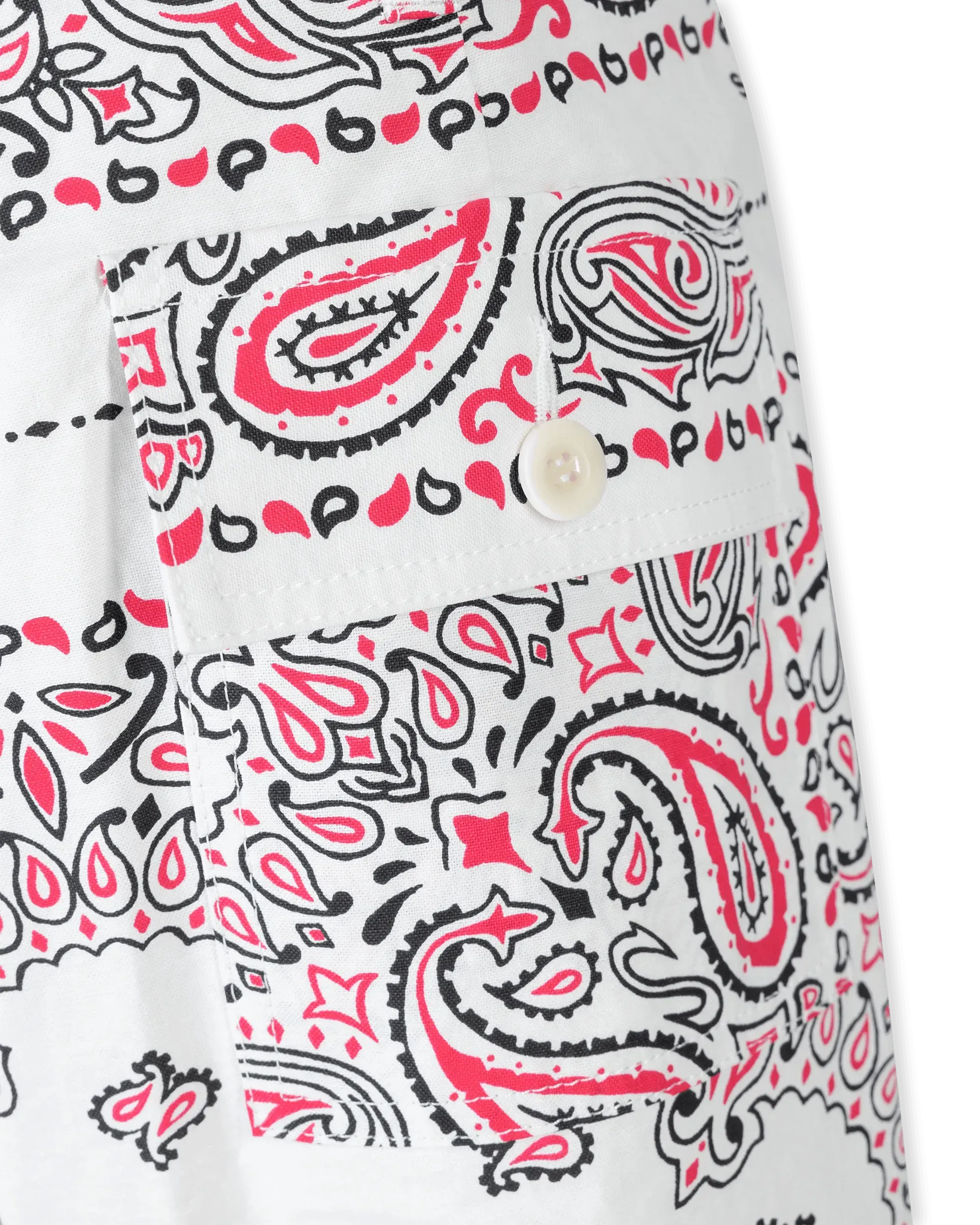 Stylish Bandana Print Pants for Women - Trendy Floral Cotton Lounge Pants - Perfect for Yoga, Home Wear & Casual Outfits