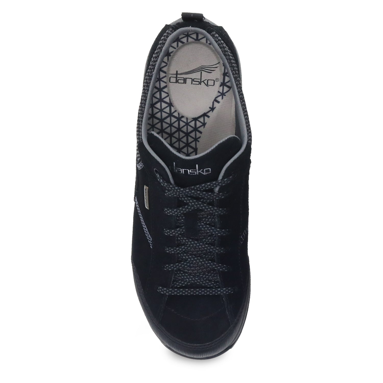 Dansko Paisley Women's Comfortable Slip-On Shoes for Nurses, Teachers & Professionals - Stylish & Supportive Work Footwear