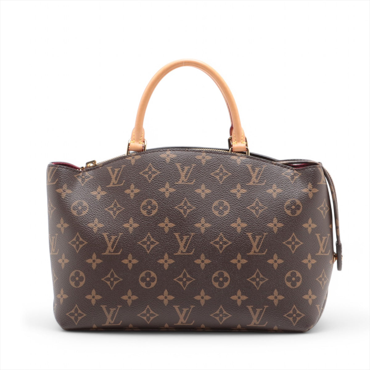 Louis Vuitton Monogram Petit Palais PM Handbag - Luxury Crossbody Bag for Women | Preorder Now | Perfect for Work, Travel & Evening Events