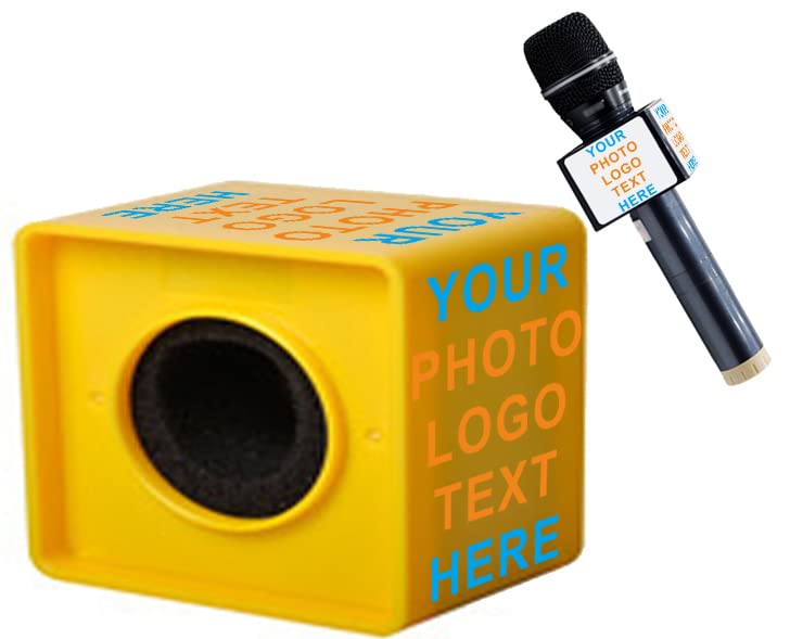 yellow trapezoid