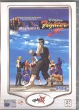 Virtua Fighter - PC Fighting Game | Classic Arcade Action | Perfect for Home Gaming & Competitive Play