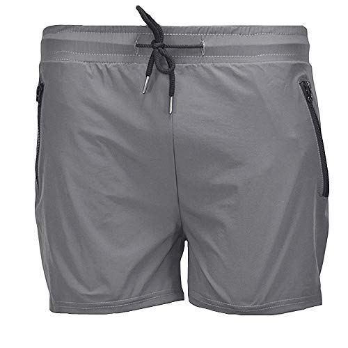 Silver Gray