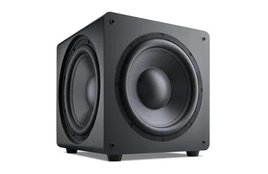 Proficient Protege FDS Triple Subwoofer - High Performance Car Audio System for Deep Bass & Enhanced Sound Quality | Perfect for Car Enthusiasts & Music Lovers