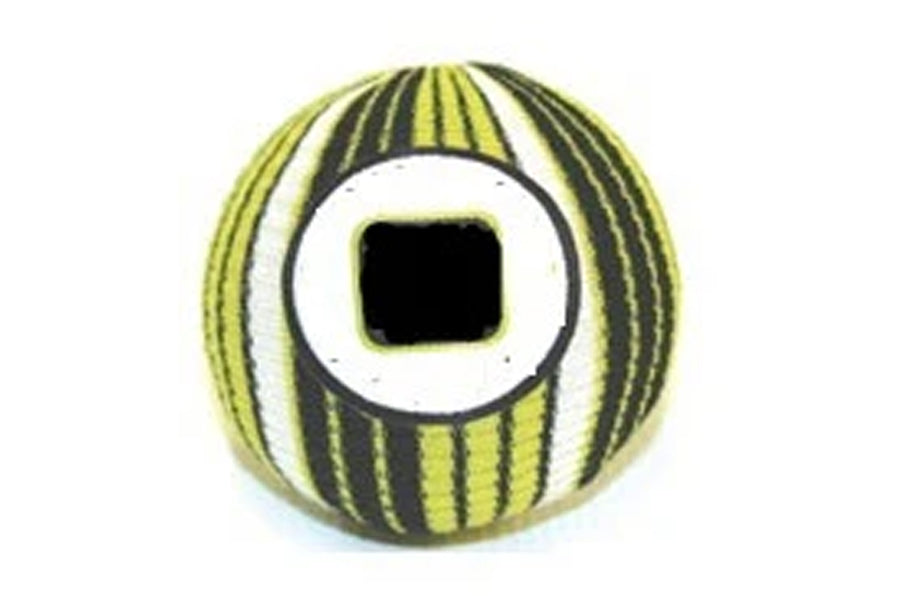 Trigger Point Massage Ball for Muscle Pain Relief - Self Myofascial Release Tool for Athletes, Runners & Fitness Enthusiasts - Perfect for Back, Shoulder & Foot Therapy at Home or Gym