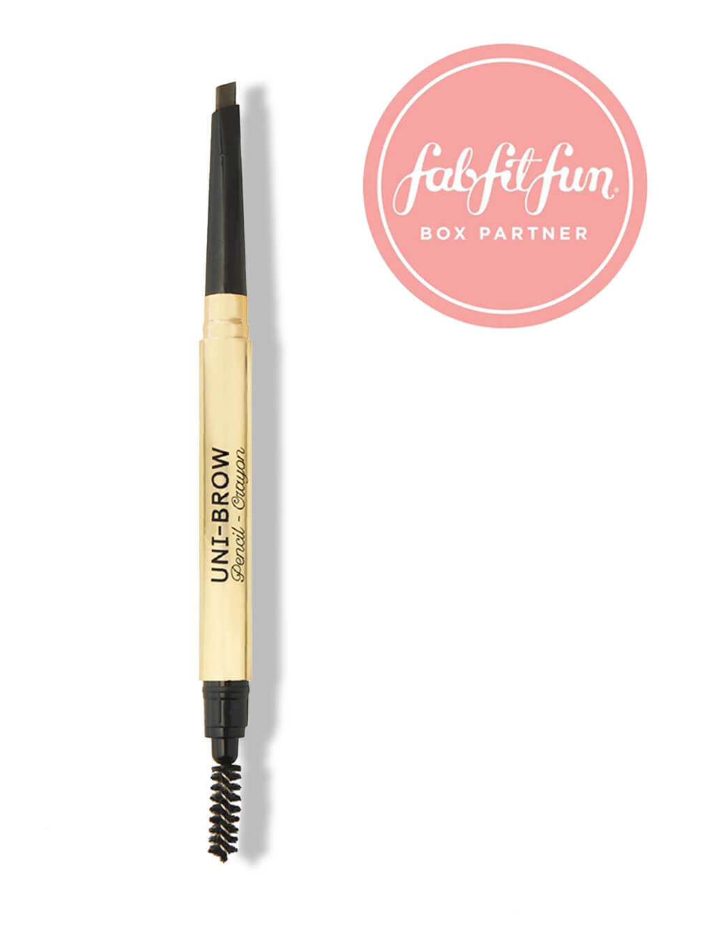 Best Universal Shade Eyebrow Pencil for Natural Brows - Waterproof & Long-Lasting - Perfect for Daily Makeup & Professional Use