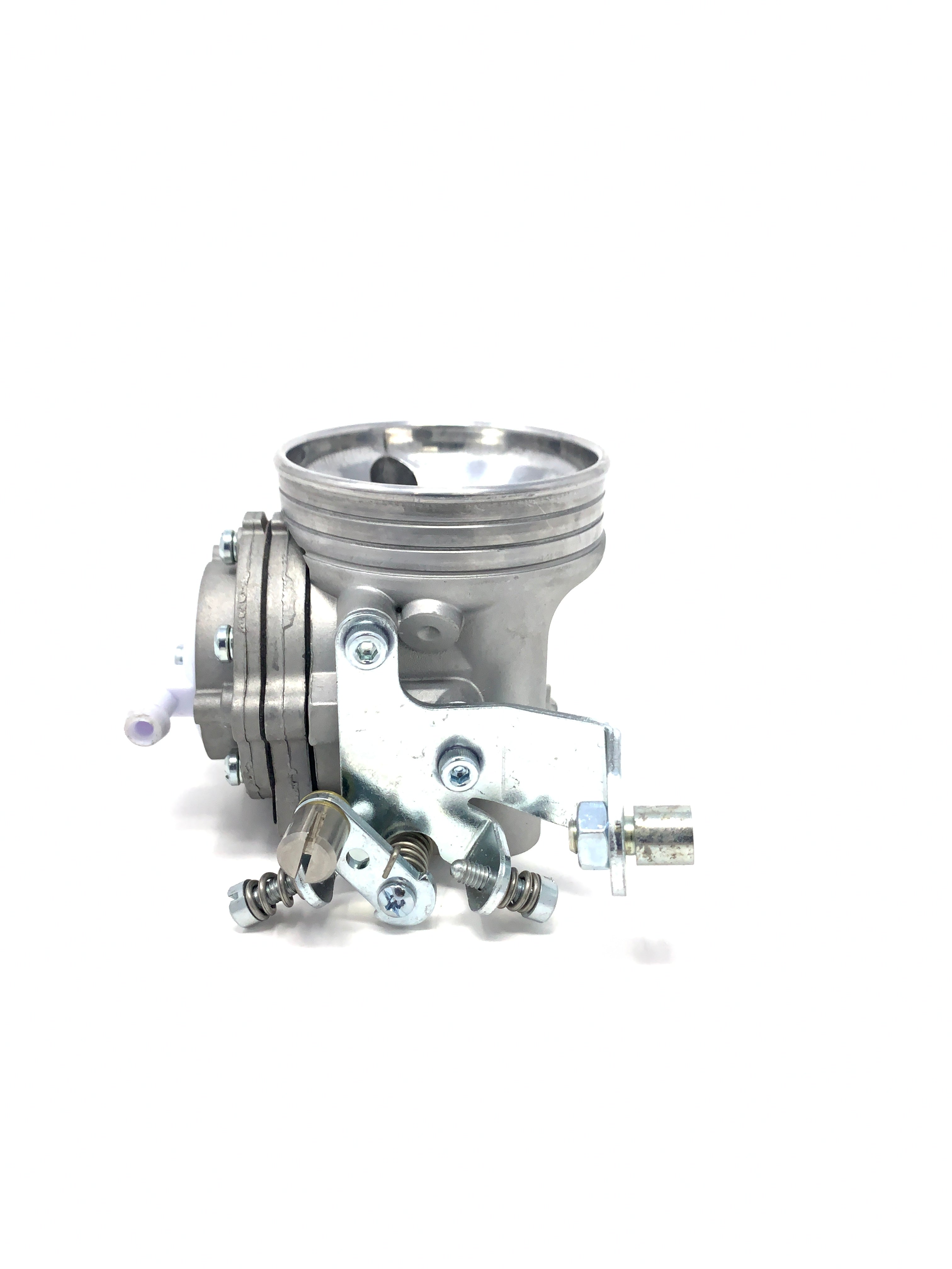 Tillotson HW32A 27mm Carburetor for Small Engines - Perfect for Lawn Mowers, Chainsaws & Outdoor Power Equipment
