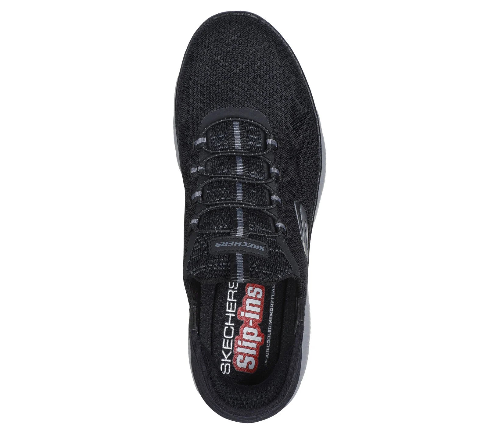 Men's Slip-On Shoes - Lightweight Comfortable Walking Shoes for Men | Perfect for Summer, Travel & Outdoor Activities
