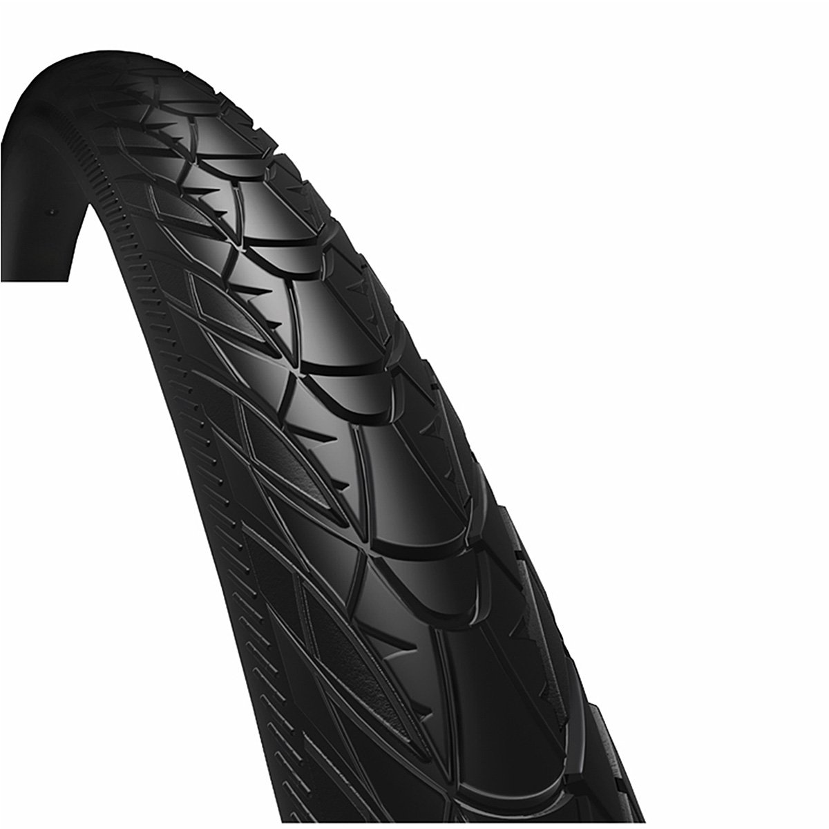 CST Sensamo Firenze Wire Bead Tire - High Performance Motorcycle Tires for Sport Touring & Long Distance Riding - Perfect for Harley, Ducati & BMW Bikes