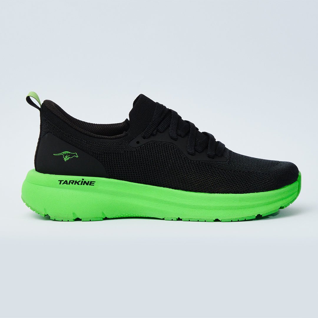 RE RUN | Men's Tarkine Goshawk V1 Waterproof Hiking Boots - Durable Outdoor Shoes for Trail Running & Mountain Climbing