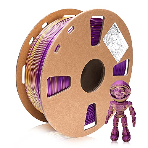 Purple&gold