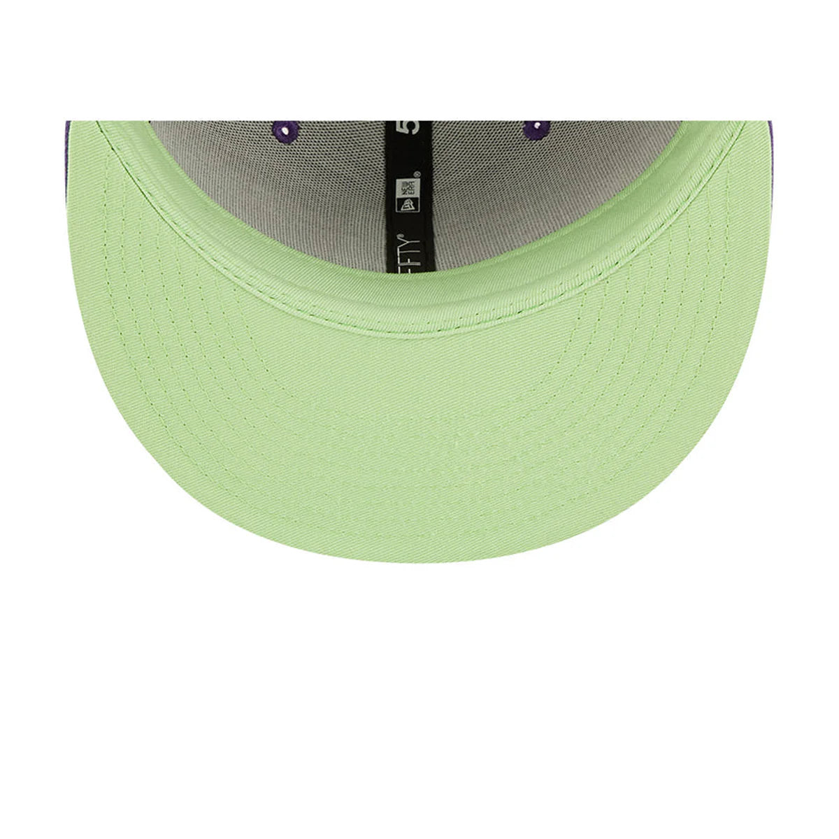 Arizona Diamondbacks Citrus Pop Fitted Baseball Cap - Official MLB Team Snapback Hat for Men & Women - Perfect for Games, Fan Gear, and Streetwear Fashion