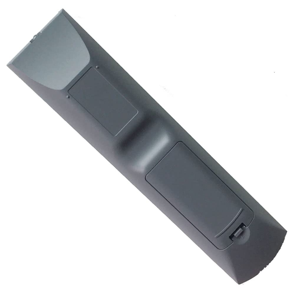 Original Sony STR-K675 STR-K675P STR-DE598 STR-DV10 STR-DE595 STR-DE597 Remote Control Replacement - Compatible with Surround Sound AM/FM Audio Video Receivers - Perfect for Home Theater Systems and Entertainment Centers