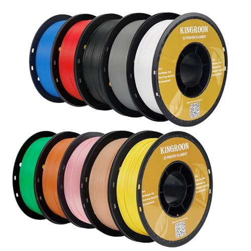 10*1kg(black&white&grey&red&sky Blue&green&pink&yellow&pink&brown)