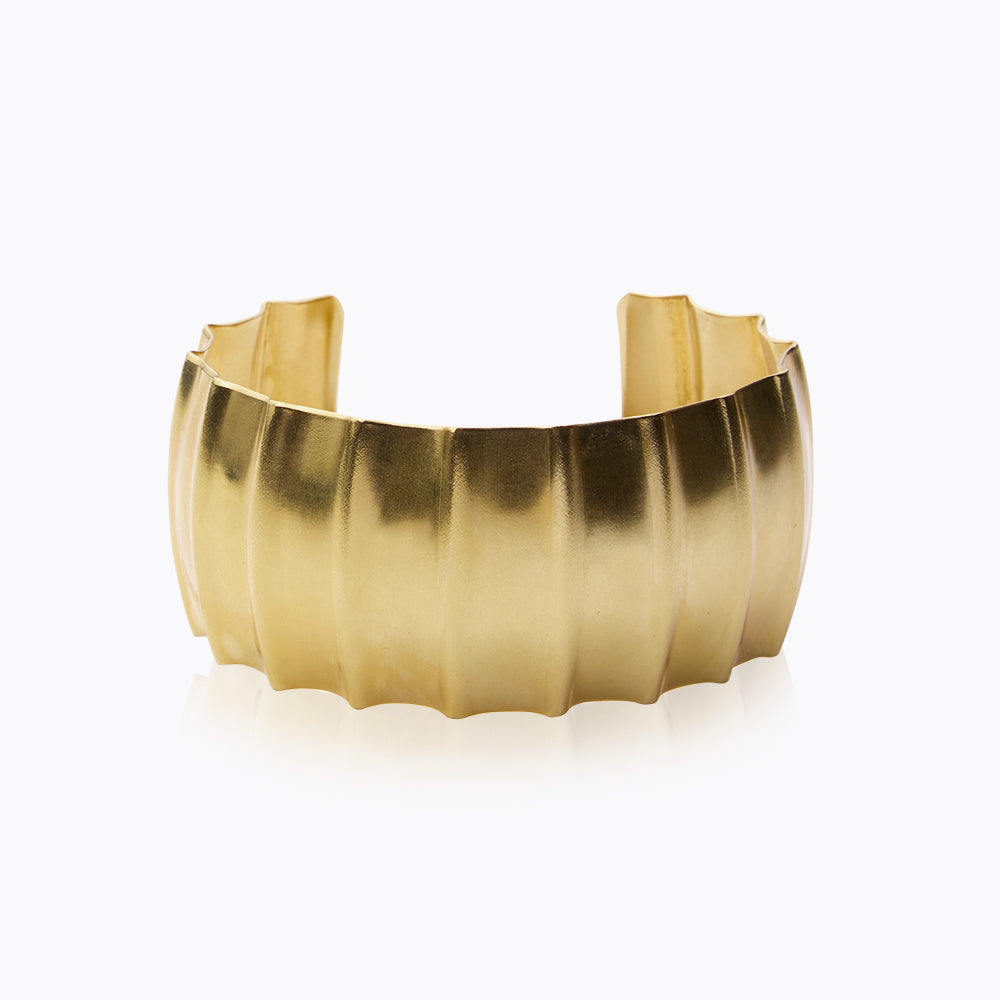 Vicky Bangle Bracelet for Women - Elegant Adjustable Gold & Silver Bangles Set - Perfect for Parties, Weddings & Everyday Wear