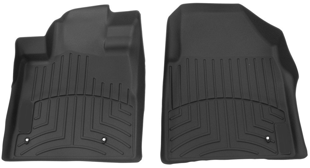 WeatherTech Cargo Trunk Liner for Subaru Impreza, Crosstrek & XV Crosstrek (2012-2023) - Custom Fit All-Weather Protection Mat - Tan (41551) - Perfect for Road Trips, Groceries & Pet Transport